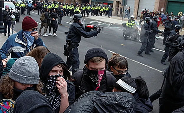 95 כבר נעצרו