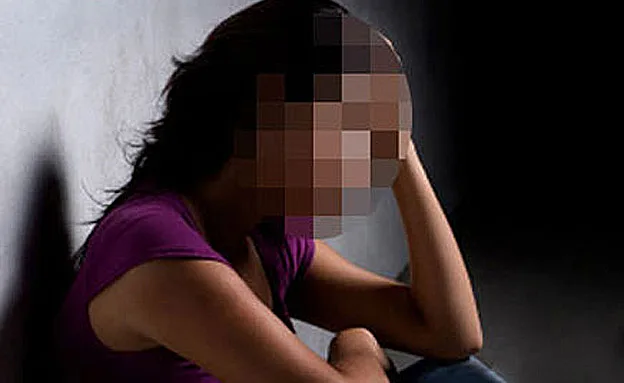 התעללות, אילוסטרציה (שטרסטוק)