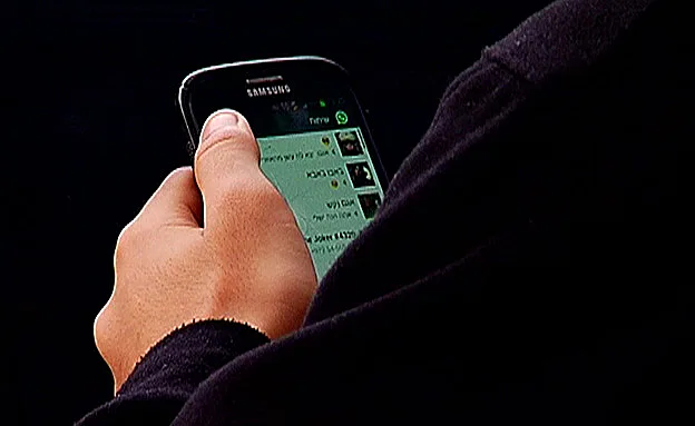 לא כל ההודעות מוצפנות בוואטסאפ? (חדשות 2)