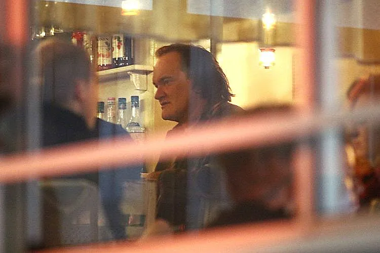 טרנטינו בתל אביב