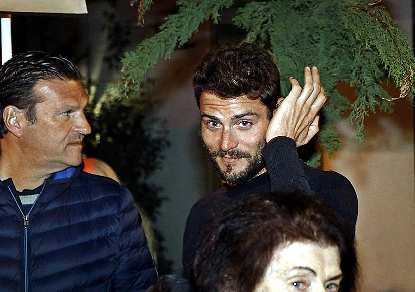 שלא יראו אותי בוכה. צילמת?