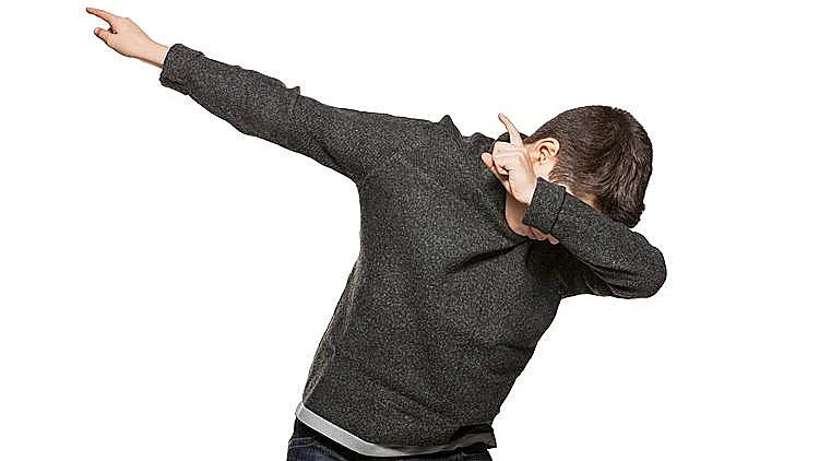 הטרנד האחרון שמשתלט על הנוער שלנו: תנועת הדאב