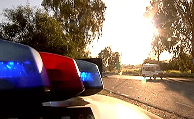 ''לשוטרים יש דילמות קשות''