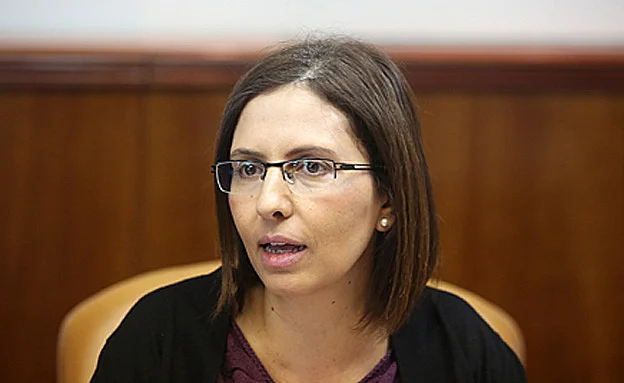 ''ניזום מאבק באנטישמיות''. גמליאל