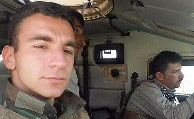 בן חסין, ארכיון