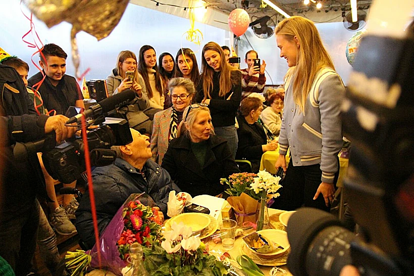 בהחלט מטרה חשובה