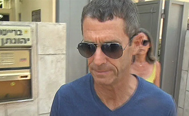 בני שטיינמץ