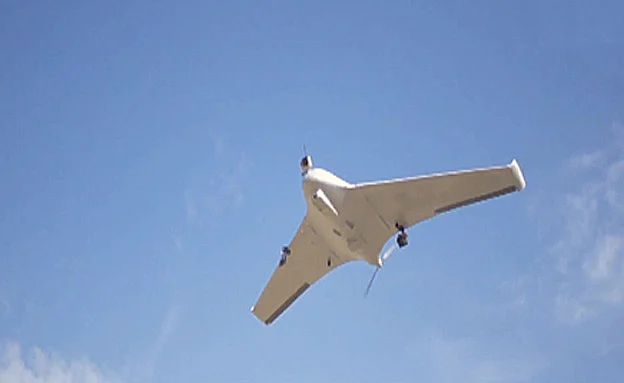 יכולת נשיאת חימוש מוגבלת