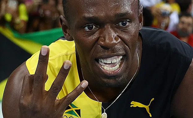 בולט, ארכיון (רויטרס)