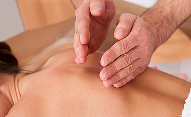 אישום: תקף מינית על מיטת הטיפולים