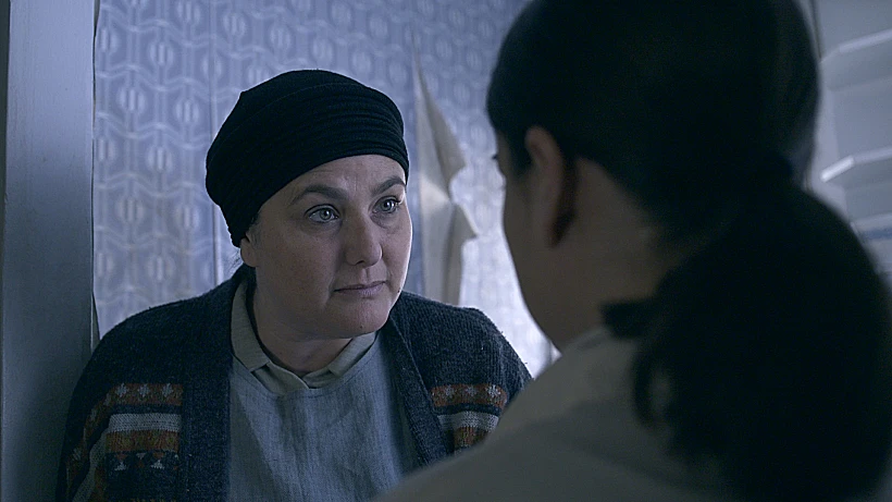 עירית קפלן מצליחה לשטות בקהל