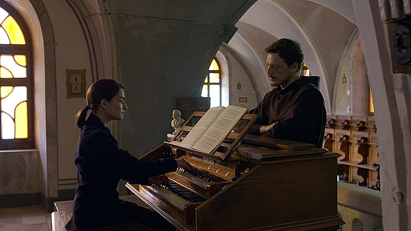 קשר בלתי אפשרי