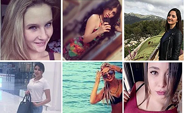 הדמויות החדשות שנחשפו