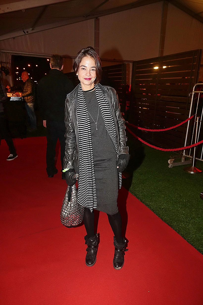 לא מטומטמת, סתם מהממת. בת חן סבג