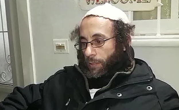 האב משחזר: ''ידעתי שנחמן נרצח''