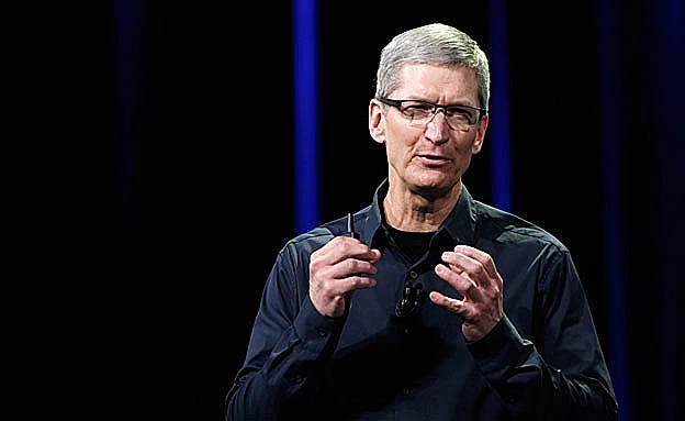 גם קוק שמייעץ לטראמפ נרתע מהצעד (רויטרס)