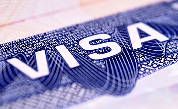 חשש מצמצום האשרות. ארכיון (שגרירות ארצות הברית בישראל)