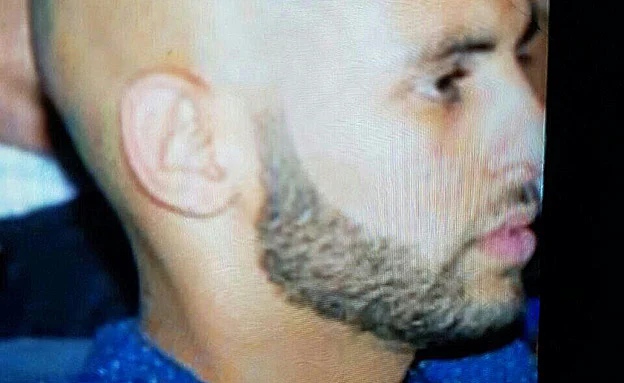 מוחמד שינואי