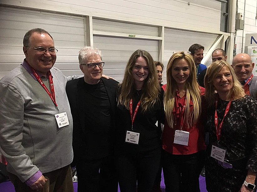 עיני, הכט ואורחים נוספים