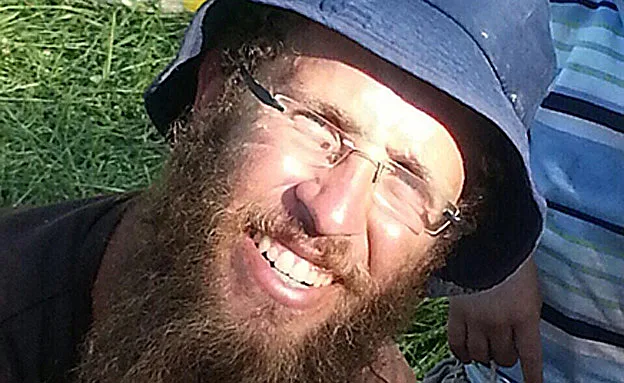 שלום יוחאי שרקי ז''ל