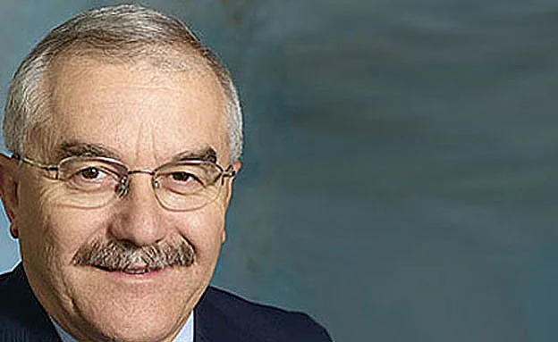 חבר הכנסת לשעבר יאיר שמיר