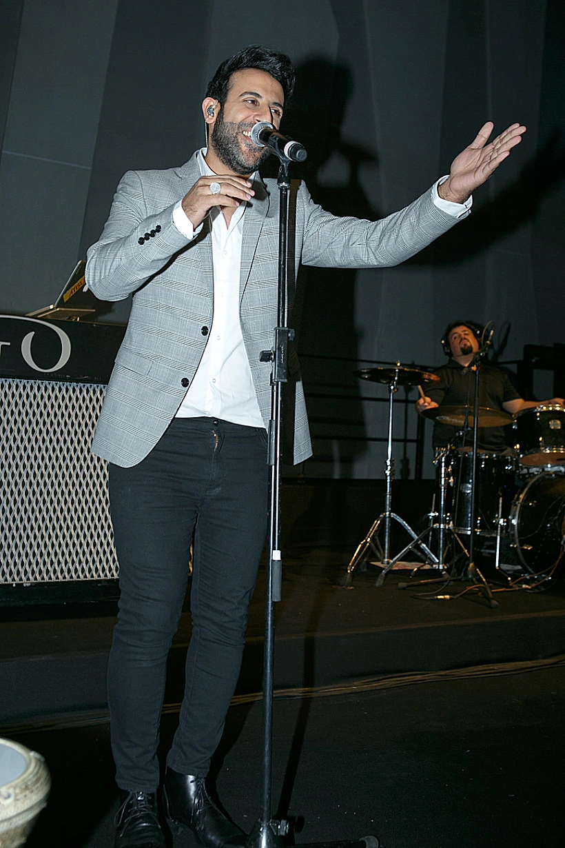 חזר לכותרות