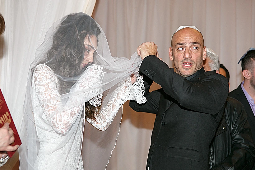 ג'ולייטה. צילום: עופר חן