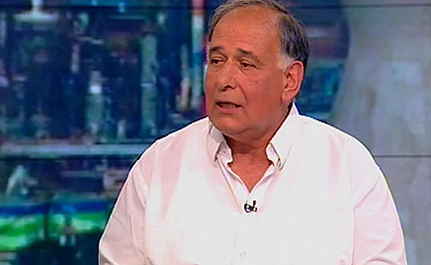 החליט להקים ועדה. ראש העיר יהב