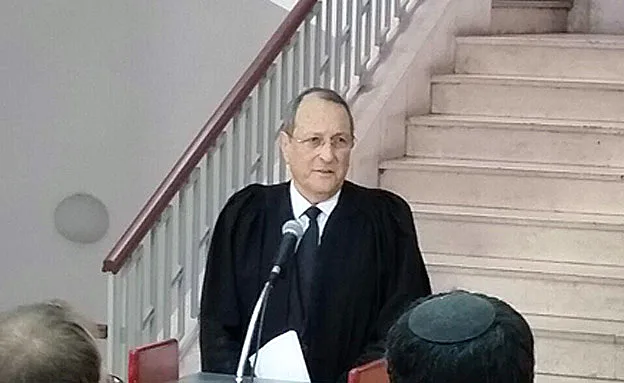 אלי זוהר, ארכיון (עזרי עמרם, חדשות 2)