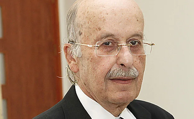 רם כספי, ארכיון (פלאש 90 - אורי לנץ)