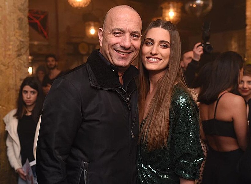 דנה ואילון זרמון