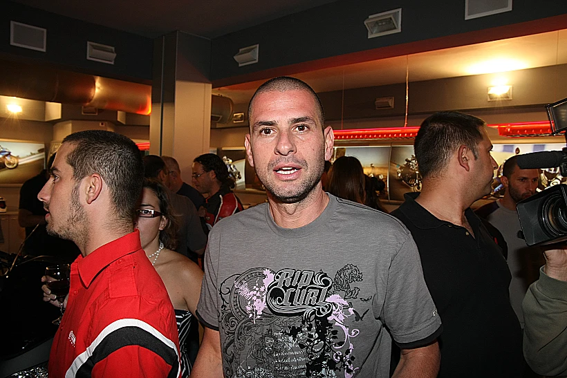 קיציס ( צילום: אביב חופי)