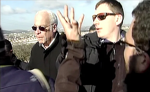 (Hadas Parush/Flash90)