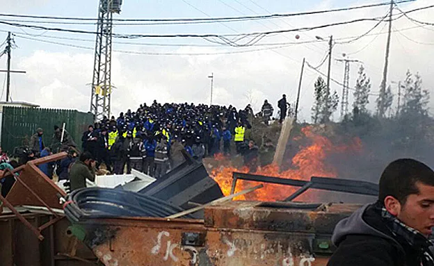 (Hadas Parush/Flash90)