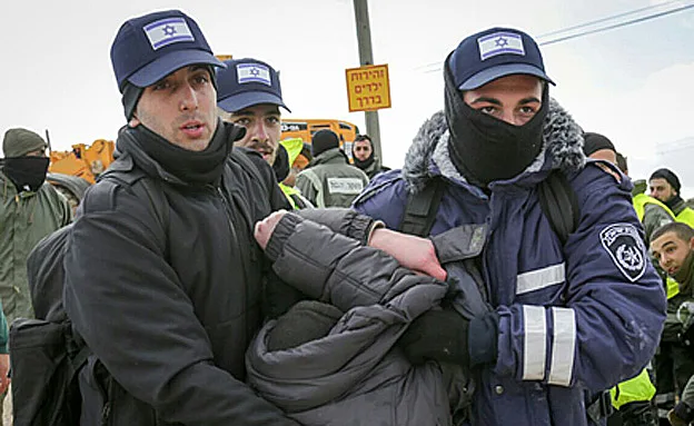 (הלל מאיר TPS)