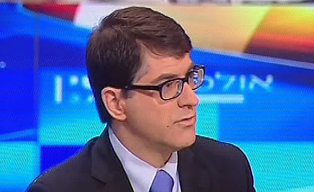 עו''ד סבוראי (חדשות 2)