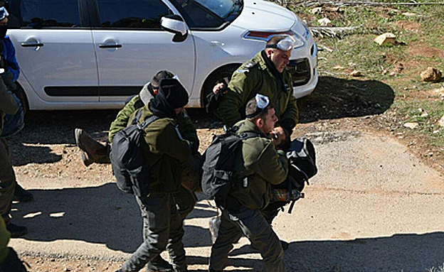 פינוי בית המגורים האחרון (אבי קשמן)