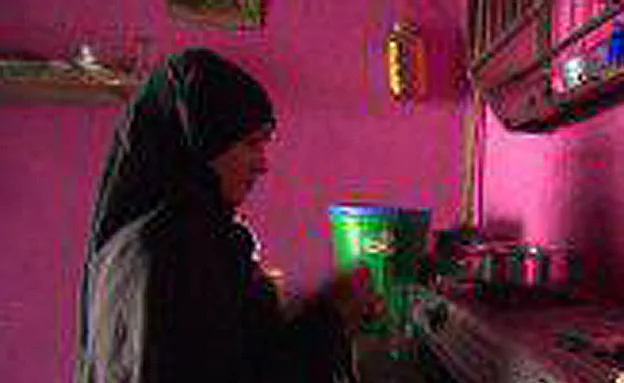 ביגום אחרי השיקום