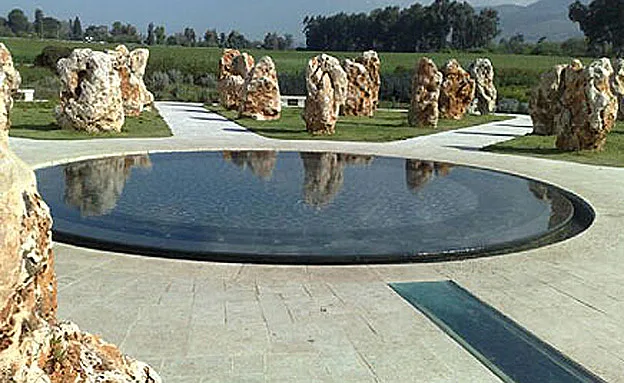 האנדרטה לזכר 73 החללים בשאר ישוב