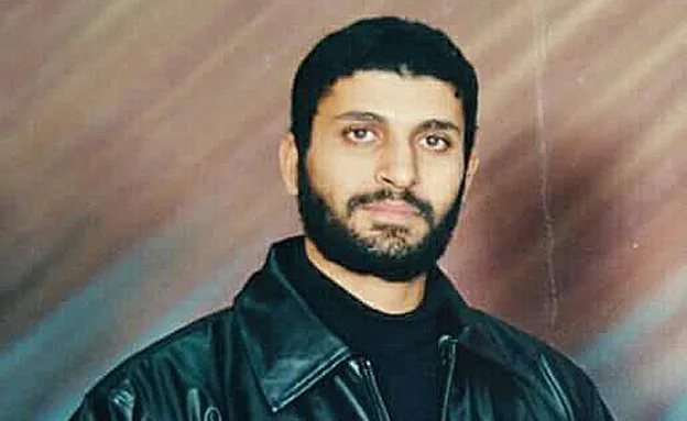 המפקד הבכיר, מוחמד קוקא בן 44