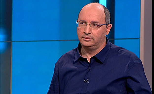 ''יש פה קומבינה פוליטית'', ניסנקורן