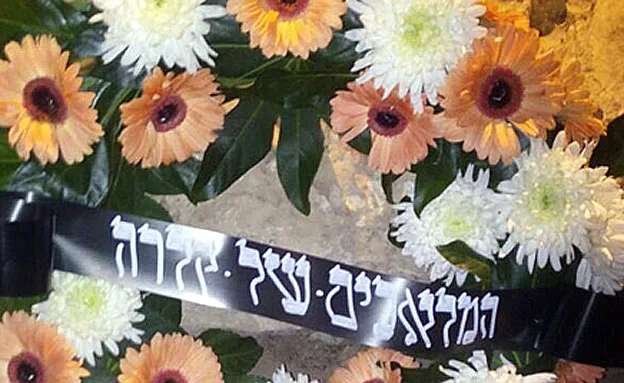 הלוויתה של קלרה היום