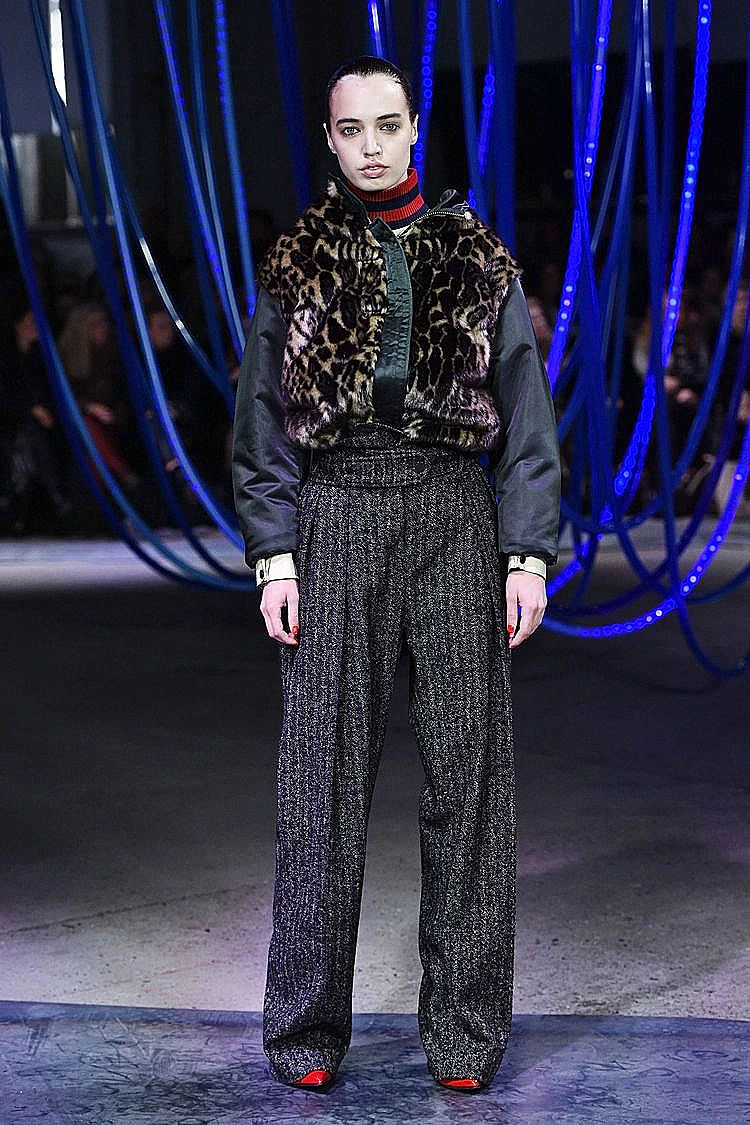 תשכחו מהשיק הצרפתי. האופנה הדנית כאן כדי להישאר