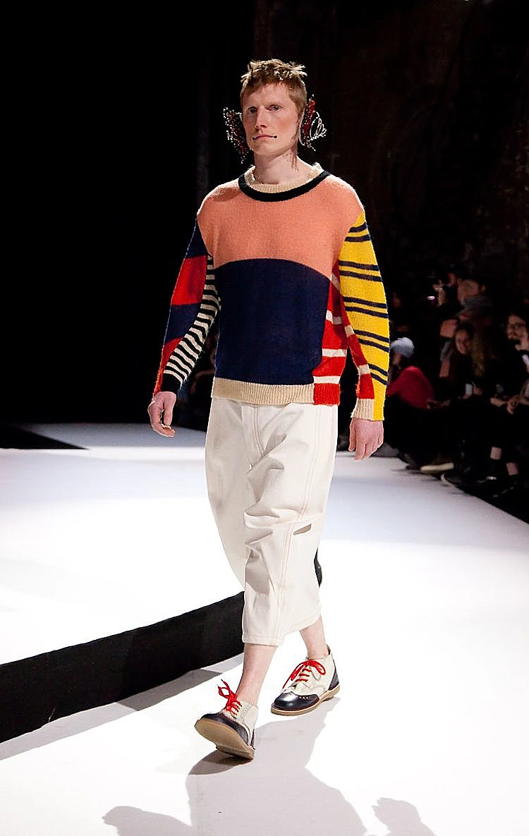 עיצוב של Henrik Vibskob