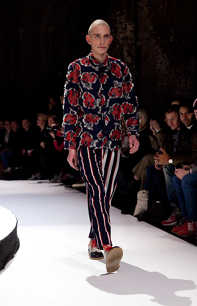 עיצוב של Henrik Vibskob