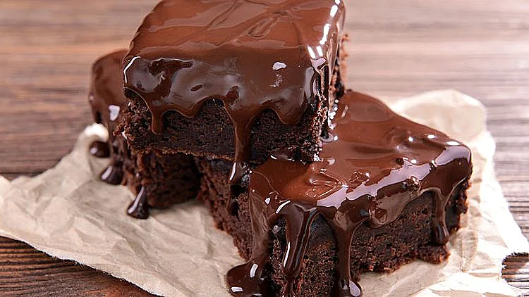 שוקולד: מהנה יותר מזכייה בלוטו ומאהבה.