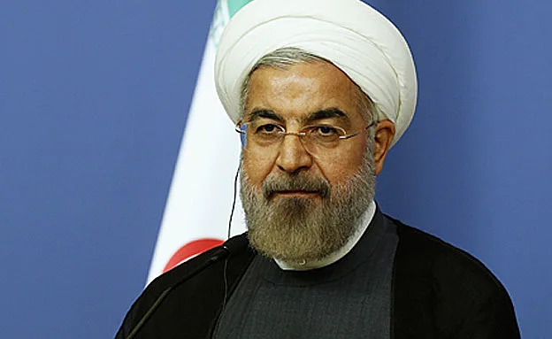 ''ההסכם יכול להוות דוגמא'', רוחאני