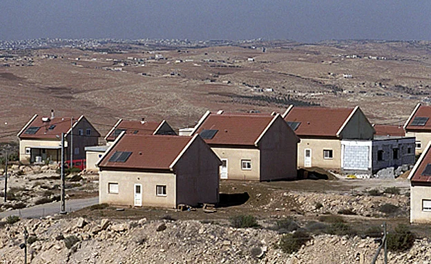 ההתנחלויות יורחבו?