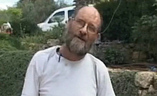 יוסף ברקן (ארכיון)