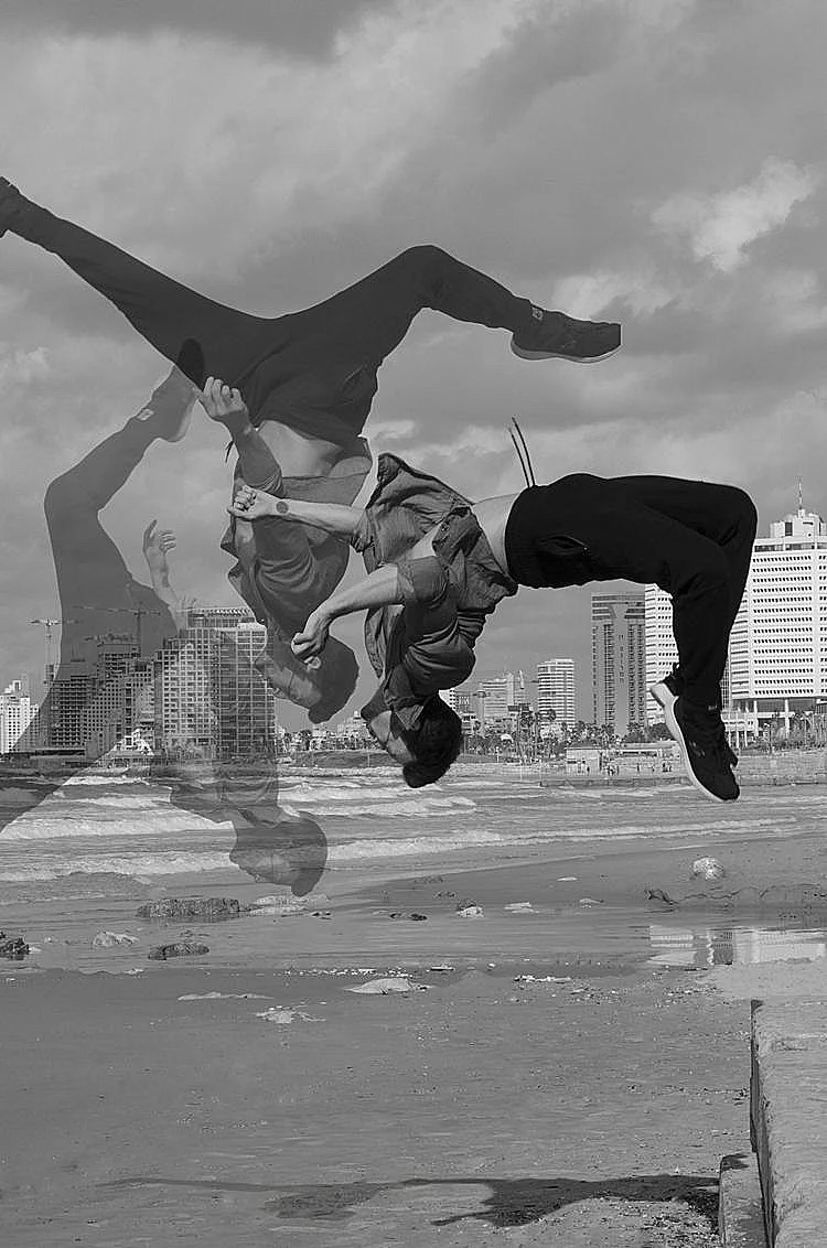 תמונות יוצאות דופן